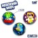 Baby Baby Super Stars, Mix Colors