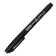 Permanent laboratory marker 0.7 mm Luxor "OHP 910", bullet, black
