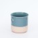 New Year. Ceramic mug "Together" warmer ", 400 ml
