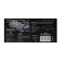 General power supply for 12 V LED tape, 150 W, IP20