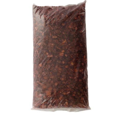 The chips are decorative, brown 60l.-1