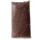 The chips are decorative, brown 60l.