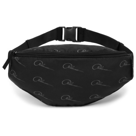 Bag belt luxury x Onlytop, Black color-6