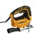 DEKO DKJS850E Electrician, 850 W, revolutions adjustment, pendulum move, 800-3000 rpm.