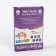 Board game "Smart Puzzles. Read by syllables ", 30 cards
