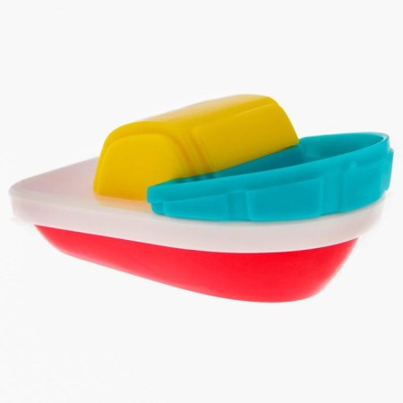 A set of bath toys "Ships", 4pcs-6