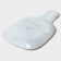 Menzhitsa Dolyana "Marble White", 2 sections, 27 × 18 × 2 cm, color gray color