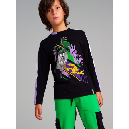T -shirt for a boy, height 152 cm-1