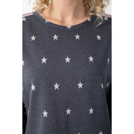 Women's tunic Wisell M4-4290, size 48-4