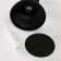 Summary metal per 1 candle d = 2 cm "Irada" 9x9x19.5 cm