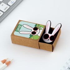 Icon in the box 