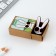 Icon in the box "Hare" 5 x 4 cm