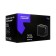 Toster KitFort KT-2086, 930 W, 7 frying modes, 2 toasts, black-silver