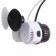 Aquarium wave generator Jingye JY-M3, 3000 l/h, 3 watts