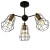 3 lamps