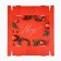 Magic Time folding box, 30 x 24.5 x 15 cm, New Year