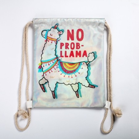 Back for shoes No Prob-Llama leather.-3