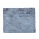 Card cover, gray-blue color