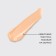 Tonal cream Vivienne Sabo Nuagefoundation, with the effect of natural skin, tone 03