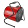 TEP-5000K, electric, 2.5/5 kW, 400 m3/hour, 380 V,