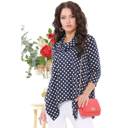 Women's blouse "Aliya", size 44-3