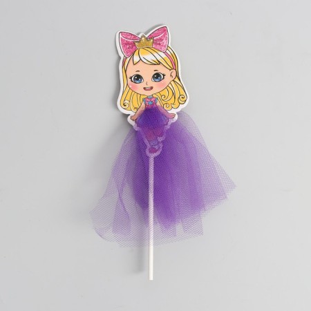 Topper "Doll", with Fatin-1