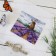 Embroidery Set "Charm of Provence" 10 × 11 cm