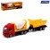 Metal truck "Concrete"