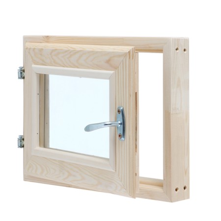 Window, 30 × 40cm, double needles-6
