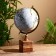 Souvenir Globe "Opening" 22x22x35 cm