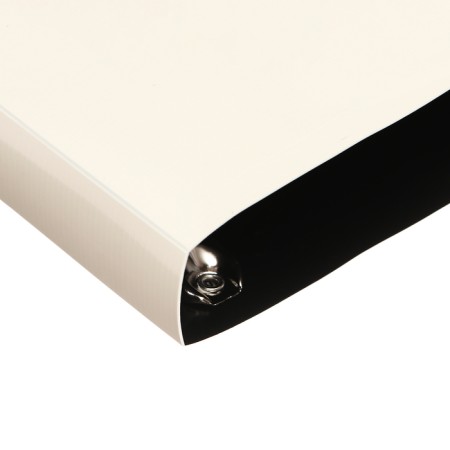 Folder on 4 rings Calligrata Deluxe A4, 25mm, 700mm, they say-3