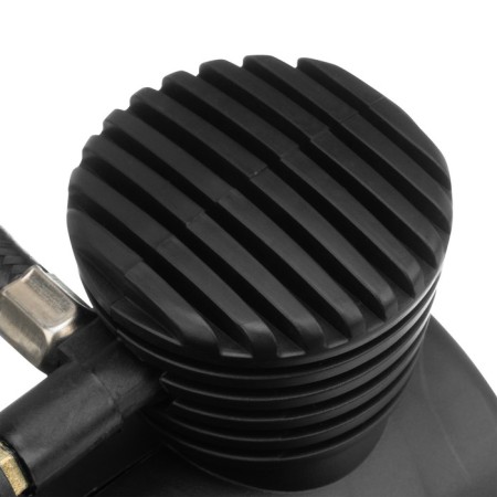 Car compressor SPARTA, S-12, 12 V, 17 atm., 12 l/min-8