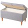 Puf Anta 750x400hn420 Rogozhka Gray