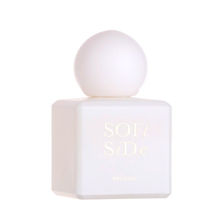 Perfume Water Women's Soft Side "Delicate", 50 ml-2
