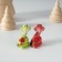 Souvenir Polystone "Good Serpent" mix 2.5x2.5x4 cm
