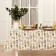 GPEC "Ethel" Kitchenware 149x110cm, 100% cotton, sarzha 190 g/m2