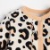 Combineson crumb I am Leopard, height 74-80 cm