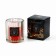 Interior candle "Magic moments", aroma jasmine, 7.5 x 8.6 cm