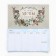 New Year's gift set, planing and pen "Happy New Year!"