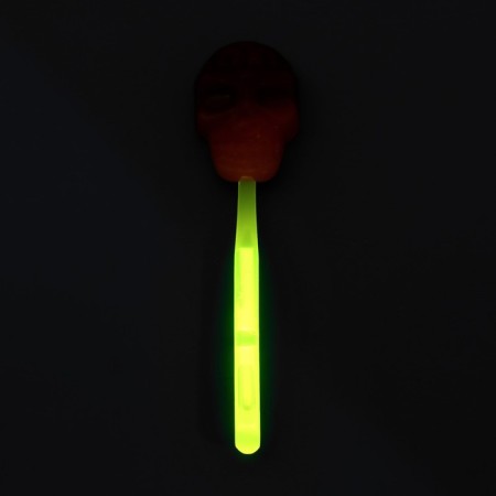 Caramel on the stick "Luchiki Zombie" Assorted 10g-9