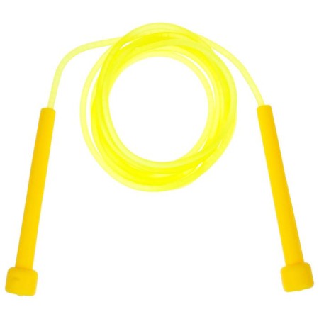 Jump rope, 2.6 m, d = 0.4 cm, mix color-4