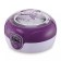 Voskoplat KitFort KT-3149-2, Bannoye, 100 W, 500 ml, purple