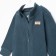 Combineson children's minku dark gray color, size 86-92