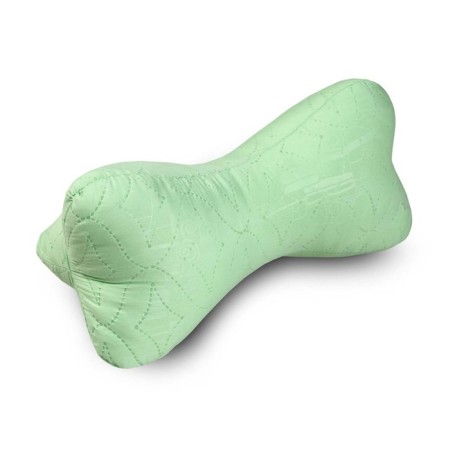 Pillow Bone 30x15cm, mix, holofiber, p/e 100%