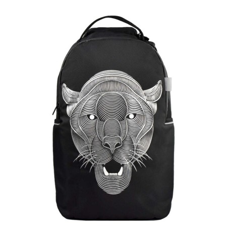 Youth backpack by Ergon. Spin Phoenix 42*30*15 UNIV "PUMA" Cher 64157-1