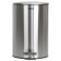Garbage bucket with the pedal Orion 410120, 12 l, the color is matte