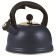 Typhoon Otto, 2 L whistle kettle, Blue color