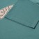 T -shirt female, green color, size 46 (m)