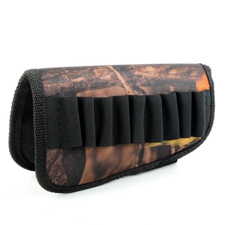 Parntash for an appendix under a caliber of 7.62 mm, for 9 rounds, fabric-7