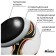 Ball football minsa futsal, PU, ​​machine stitching, 32 panels, p. 4